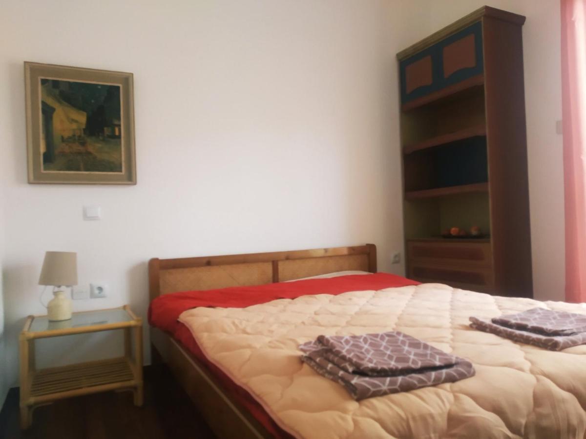 Experience An Easy Living Place Downtown In 雅典 外观 照片