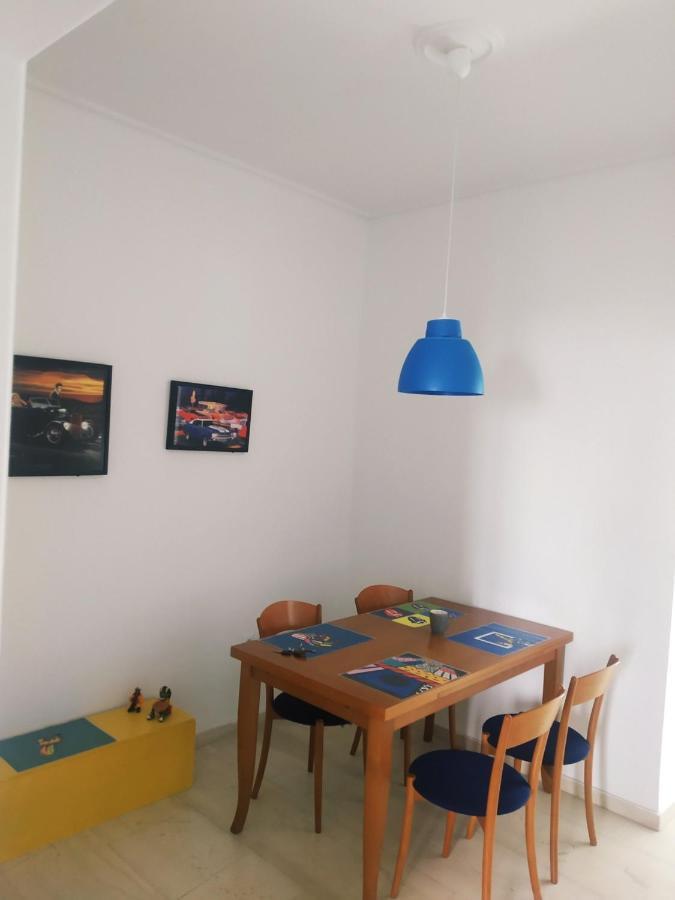 Experience An Easy Living Place Downtown In 雅典 外观 照片