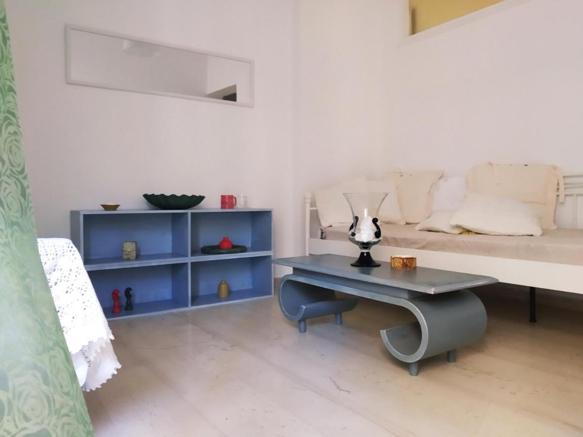 Experience An Easy Living Place Downtown In 雅典 外观 照片