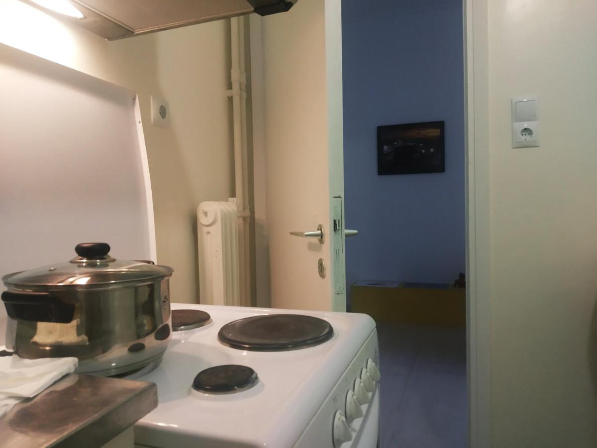 Experience An Easy Living Place Downtown In 雅典 外观 照片